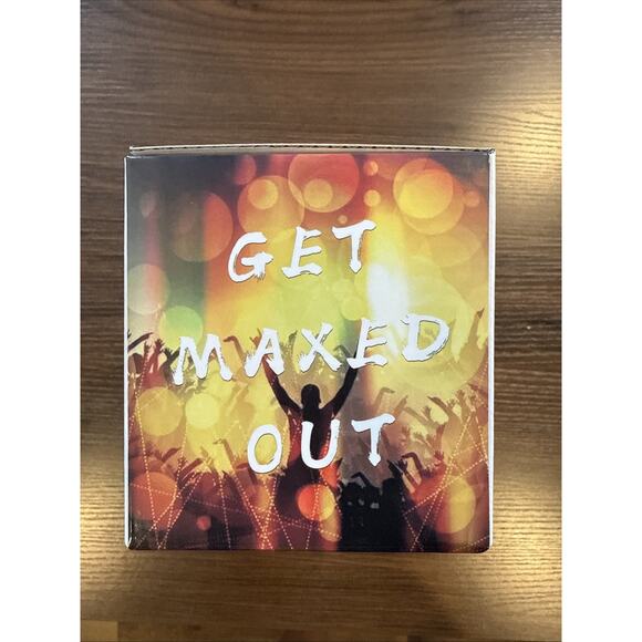 MPD375-ATOM Portable Water resistance & dust proof Bluetooth speaker Black - Picture 2 of 4